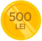 coin 500