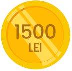 coin 1500